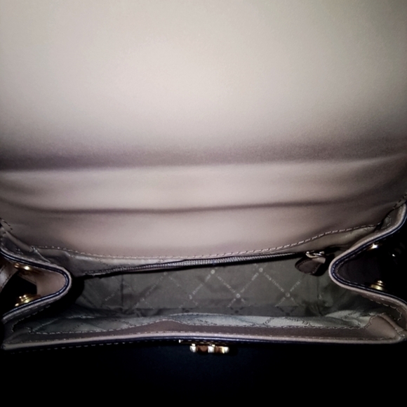 Michael Kors Mindy Backpack - Picture 4 of 9